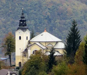 Our Lady of Lourdes Parish Church