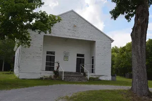 Spring Creek Presbyterian Church