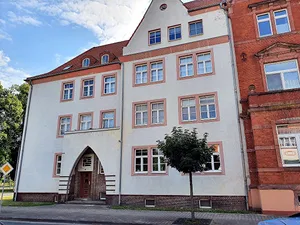 Bahnhofstraße 5, Bad Lausick