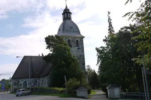 Kangasala Church