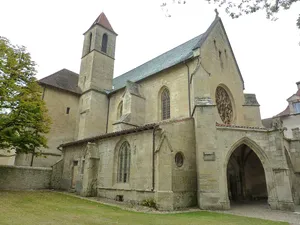 Kartäuserkirche St-Sauveur