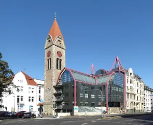 Pfarrkirche Christi Auferstehung (Köln)