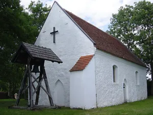 Church in Gnevkow
