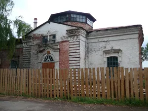 Saints Peter and Paul Church