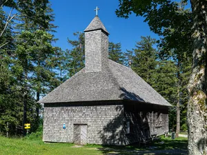 Filialkirche St. Koloman, Kolomansberg