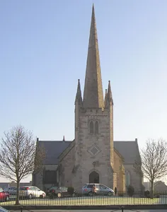 St Luran's Church of Ireland Church