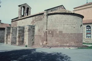 St Martin's Church, Puig-reig