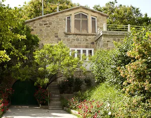 House-museum of Paruyr Sevak