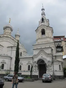 Church of John the Apostle