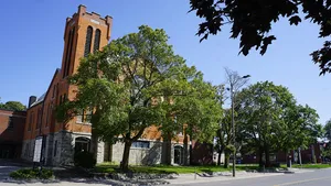 Central United Church