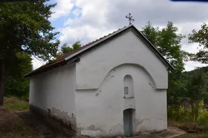 Saint George Church (Osmakova)