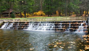 Ravensburg State Park