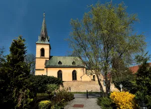 Church of Saint George