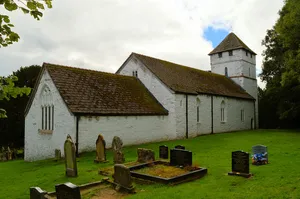 St Matthew's Church