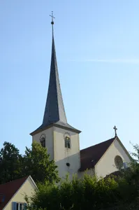 Katholische Pfarrkirche St. Peter und Paul