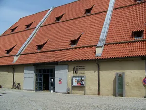 RiesCraterMuseum
