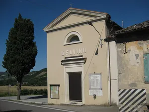 San Savino in Schiedo Church
