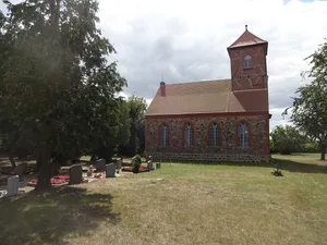 Dorfkirche Darnewitz