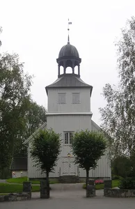 Eidanger Church