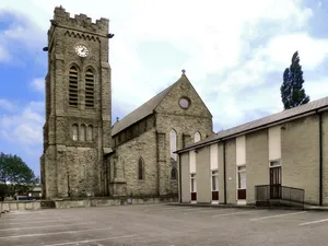 Church of St Mark
