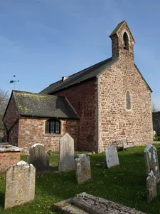 Church of St Nicholas