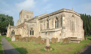 Church of St Mary the Virgin