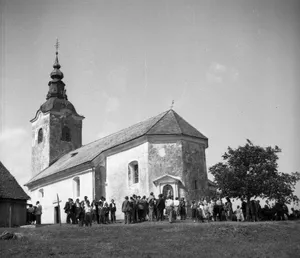 St. Roch's Church