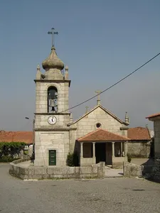 Church of Espinho