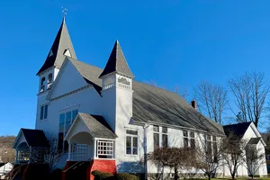 Califon Methodist Episcopal Church