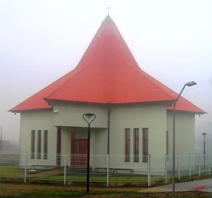 Church of Saint Charles Borromeo (Písek)