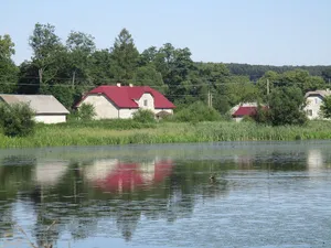 Church of the Epiphany, Rakova