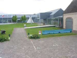 Les Muséales de Tourouvre-au-Perche