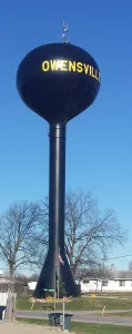 Owensville