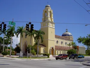 Cathedral of Saint Mary