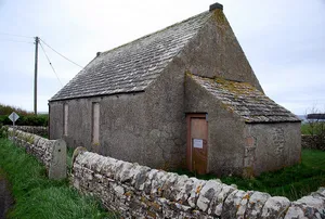 Freswick Church