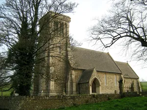 Church of St James