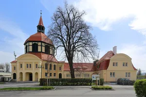Heilandskirche, Krems