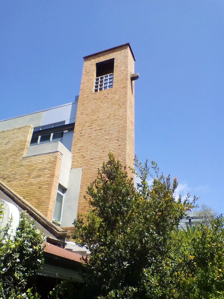 St. George Macedonian Orthodox Church, Fitzroy