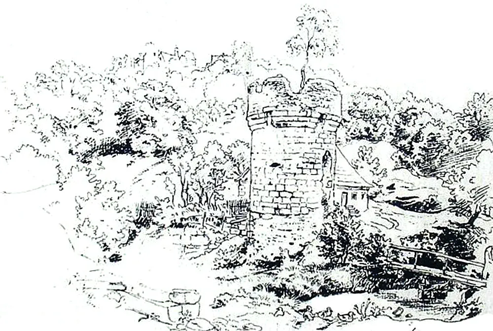 = Summary == DescriptionDürrnhof Richter2.jpg Dürrnhof near Lichtenstein (Pfarrweisach, Landkreis Haßberge,Lower Franconia, Germany) Date 1837, Photo taken in July 2008 Source Information board at Dürrnhof, image is a cleaned up version of commons image referenced Author .mw-parser-output .commons-creator-table{background-color:#f0f0ff;box-sizing:border-box;font-size:95%;text-align:start;color:inherit}.mw-parser-output .commons-creator-table>tbody>tr{vertical-align:top}.mw-parser-output .commons-creator-table>tbody>tr>th{background-color:var(--background-color-neutral,#e0e0ee);font-weight:bold;text-align:start;color:inherit}.mw-parser-output .mw-collapsible-toggle-expanded.mw-collapsible-arrowtoggle,.mw-parser-output .mw-collapsible-toggle-expanded .mw-collapsible-arrowtoggle{padding-left:20px!important;background-image:url("https://upload.wikimedia.org/wikipedia/commons/1/10/MediaWiki_Vector_skin_action_arrow.png");background-repeat:no-repeat;background-position:left center}.mw-parser-output .mw-collapsible-toggle-collapsed.mw-collapsible-arrowtoggle,.mw-parser-output .mw-collapsible-toggle-collapsed .mw-collapsible-arrowtoggle{padding-left:20px!important;background-repeat:no-repeat}.mw-parser-output .commons-creator-table[dir="ltr"] .mw-collapsible-toggle-collapsed.mw-collapsible-arrowtoggle,.mw-parser-output .commons-creator-table[dir="ltr"] .mw-collapsible-toggle-collapsed .mw-collapsible-arrowtoggle{background-image:url("https://upload.wikimedia.org/wikipedia/commons/4/41/MediaWiki_Vector_skin_right_arrow.png");background-position:left center}.mw-parser-output .commons-creator-table[dir="rtl"] .mw-collapsible-toggle-collapsed.mw-collapsible-arrowtoggle,.mw-parser-output .commons-creator-table[dir="rtl"] .mw-collapsible-toggle-collapsed .mw-collapsible-arrowtoggle{background-image:url("https://upload.wikimedia.org/wikipedia/commons/1/1e/MediaWiki_Vector_skin_left_arrow.png");background-position:right center}@media(max-width:719px){.mw-parser-output .commons-crea