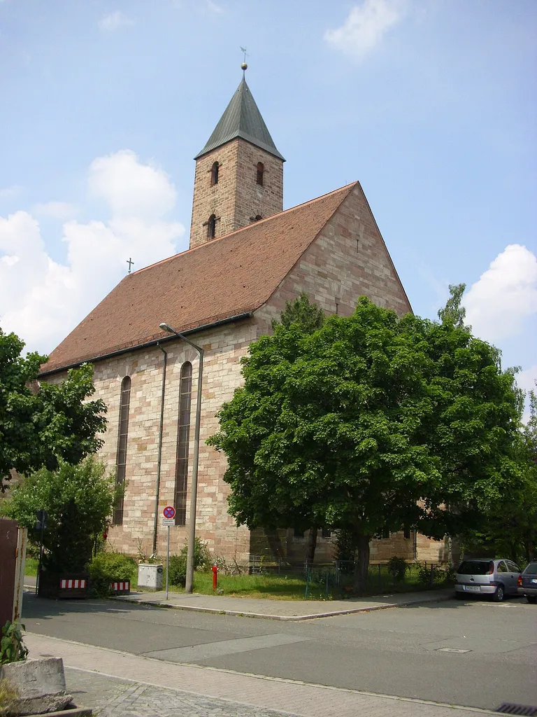 St. Markus