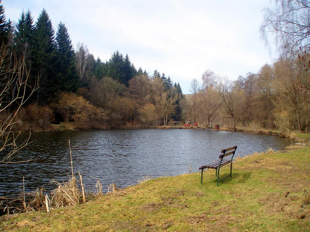 Susenburger Teich