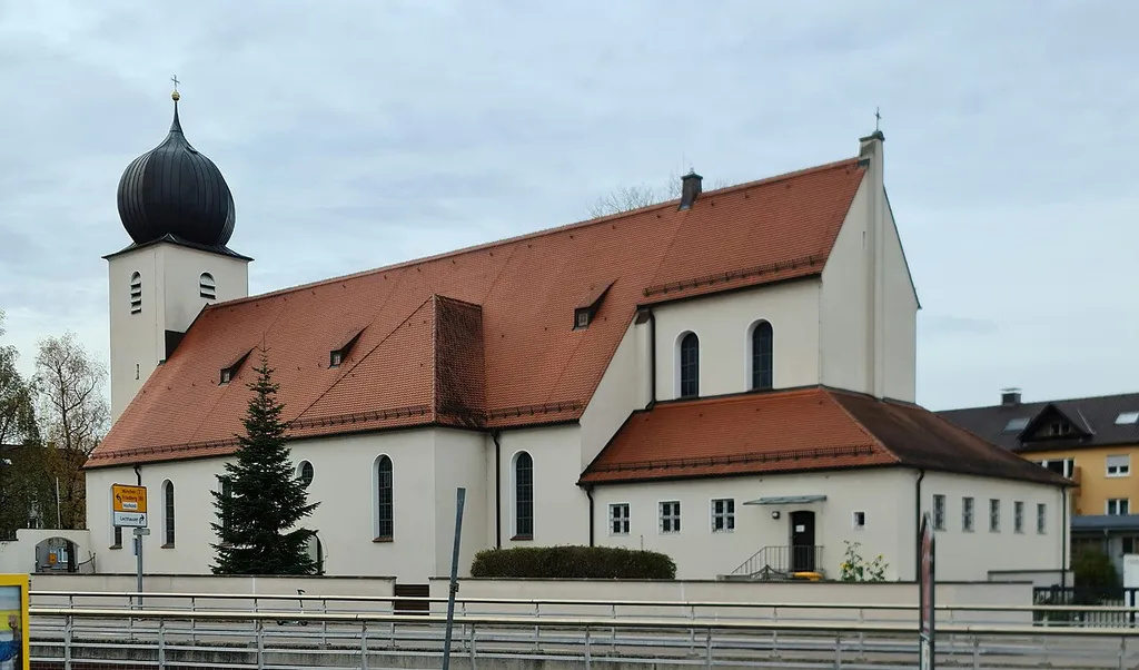 Lechhausen