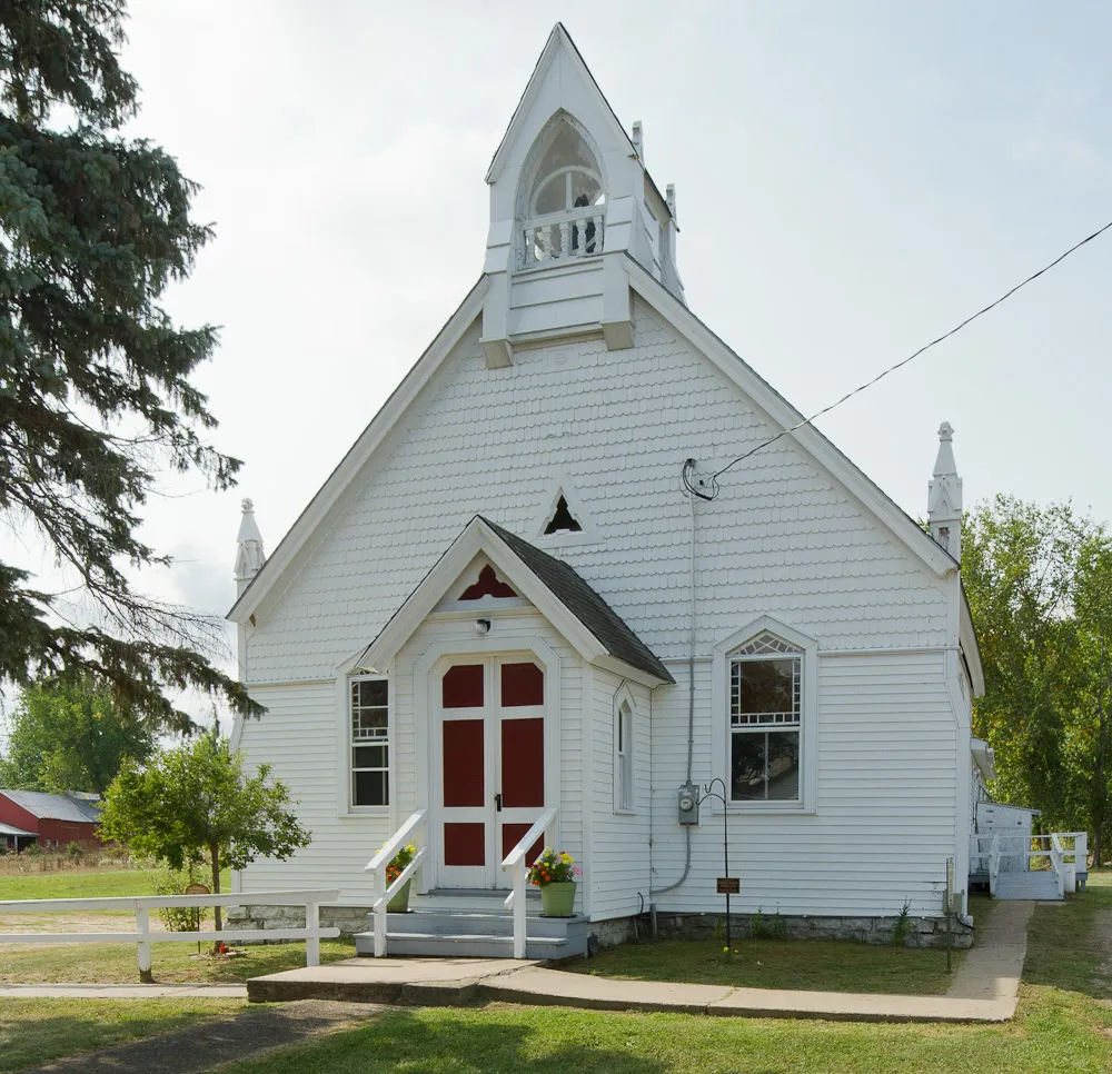 Methodist Episcopal Church