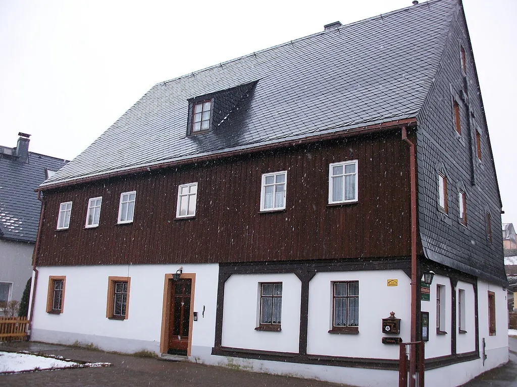 Ev.-luth. Freikirche Sosa (2017)