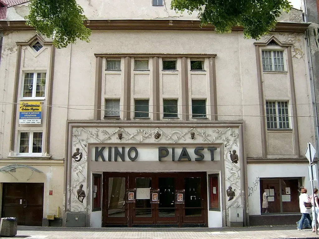 Kino Piast