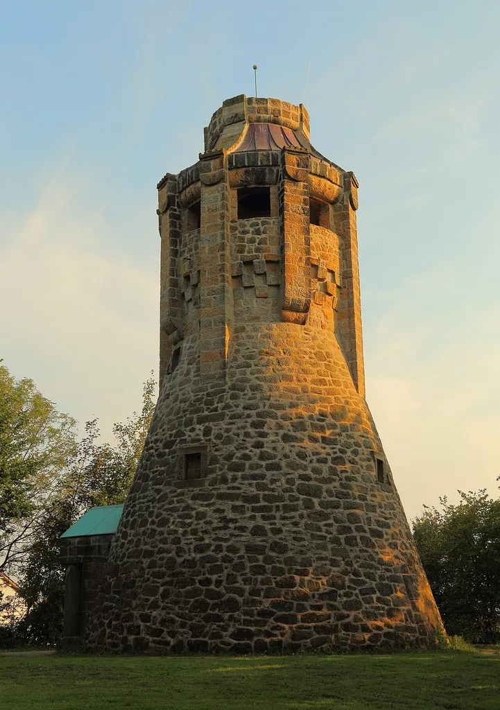 Bismarck Tower (Tecklenburg)