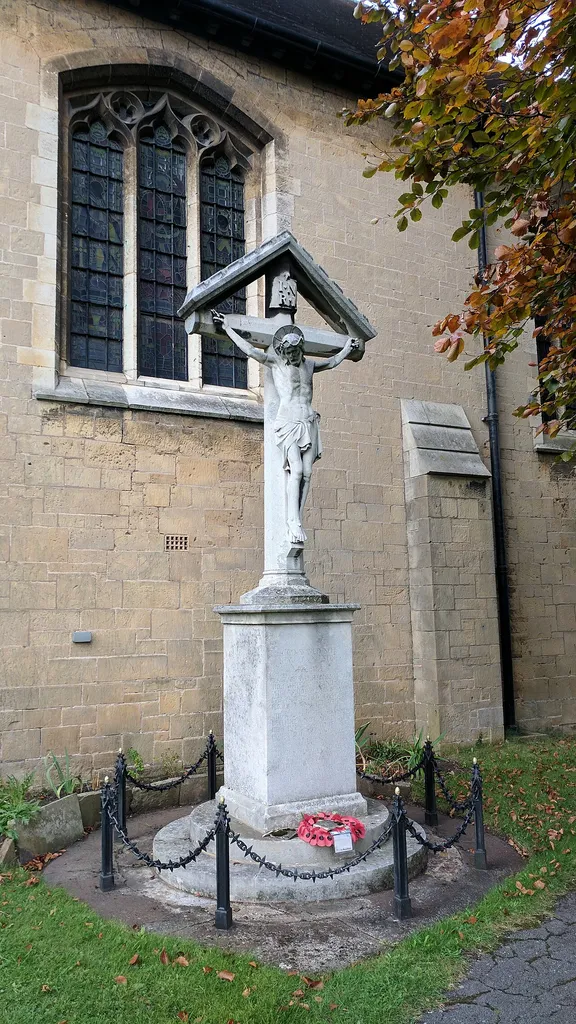 War Memorial And Railings 1 Metre South Of Church Of St Mark .mw-parser-output .messagebox{margin:4px 0;width:auto;border-collapse:collapse;border:2px solid var(--border-color-progressive,#6485d1);background-color:var(--background-color-neutral-subtle,#fbfcff);color:var(--color-base,#202122);box-sizing:border-box;border-inline-start-width:8px}.mw-parser-output .messagebox.mbox-small{font-size:88%;line-height:1.25em}.mw-parser-output .mbox-warning,.mw-parser-output .mbox-speedy{border:2px solid var(--border-color-error,#b22222);background:var(--background-color-error-subtle,#ffdbdb);border-inline-start-width:8px}.mw-parser-output .mbox-serious,.mw-parser-output .mbox-delete,.mw-parser-output .mbox-stop{border:2px solid var(--border-color-error,#b22222);border-inline-start-width:8px}.mw-parser-output .mbox-issue,.mw-parser-output .mbox-content{border:2px solid #f28500;background:var(--background-color-warning-subtle,#ffe);border-inline-start-width:8px}.mw-parser-output .mbox-query,.mw-parser-output .mbox-style{border:2px solid #f4c430;background:var(--background-color-warning-subtle,#ffe);border-inline-start-width:8px}.mw-parser-output .mbox-shit{border:2px solid #960;border-inline-start-width:8px}.mw-parser-output .mbox-license{border:2px solid #88a;border-inline-start-width:initial}.mw-parser-output .mbox-legal{border:2px solid var(--border-color-notice,#666);background:var(--background-color-base,#fff);border-inline-start-width:8px}.mw-parser-output .mbox-honor{border:2px solid #ca3;background:var(--background-color-warning-subtle,#fcf4db);border-inline-start-width:8px}.mw-parser-output .mbox-growth{border:2px solid #8d4;background:var(--background-color-success-subtle,#d5fdf4);border-inline-start-width:8px}.mw-parser-output .mbox-move{border:2px solid #93c;border-inline-start-width:8px}.mw-parser-output .mbox-protection,.mw-parser-output .mbox-message{border:2px solid var(--border-color-base,#aaa);border-inline-start-width:8px}.mw-parser-output .messagebox .mbox-t