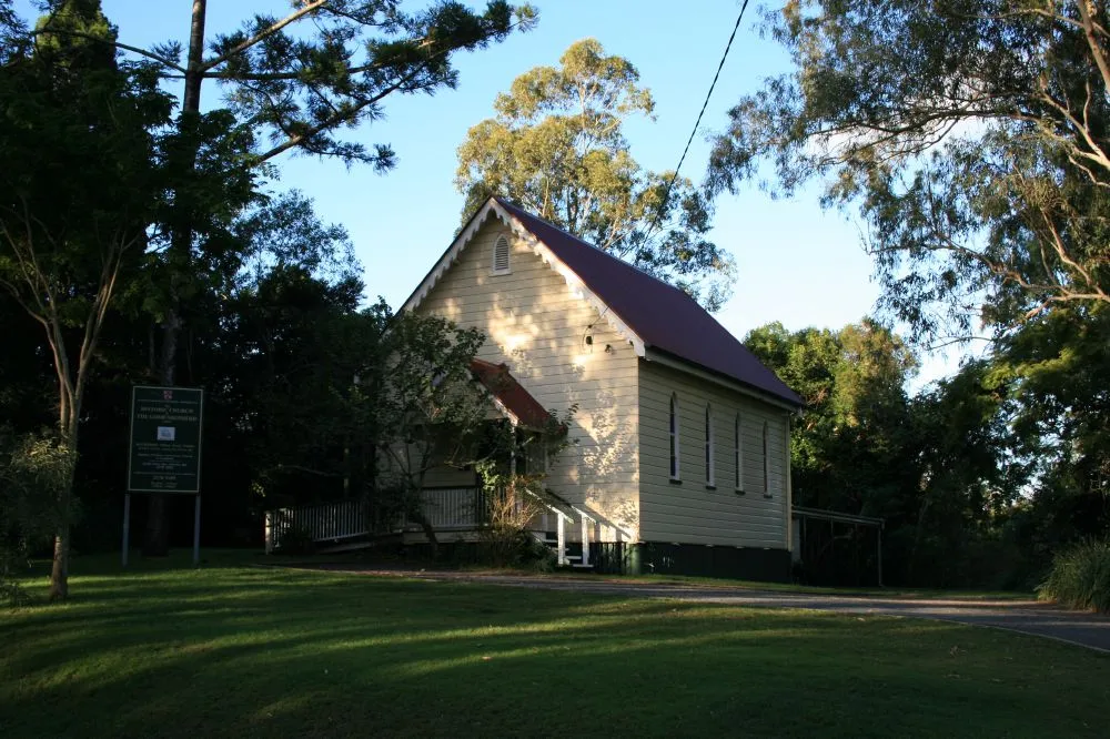Anglican Church of the Good Shepherd