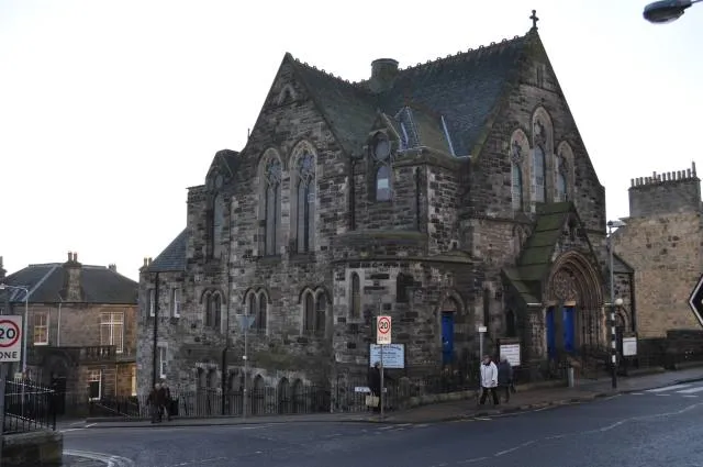 Viewfield Baptist Church