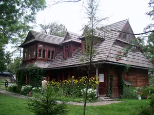Villa Atma